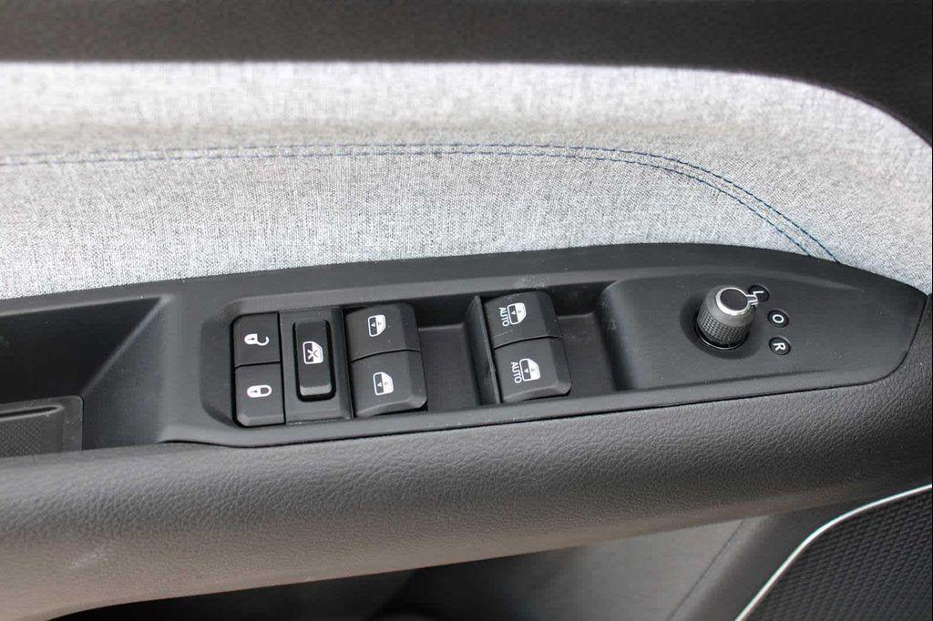 new 2025 Jeep Compass car, priced at $35,510