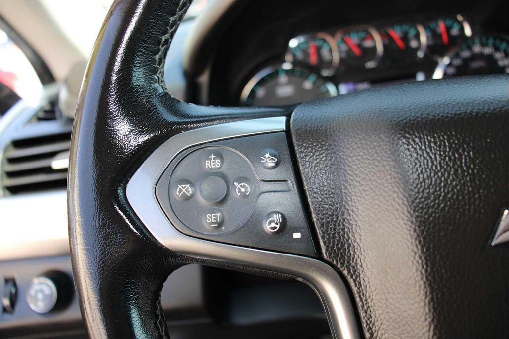 used 2020 Chevrolet Tahoe car, priced at $32,625