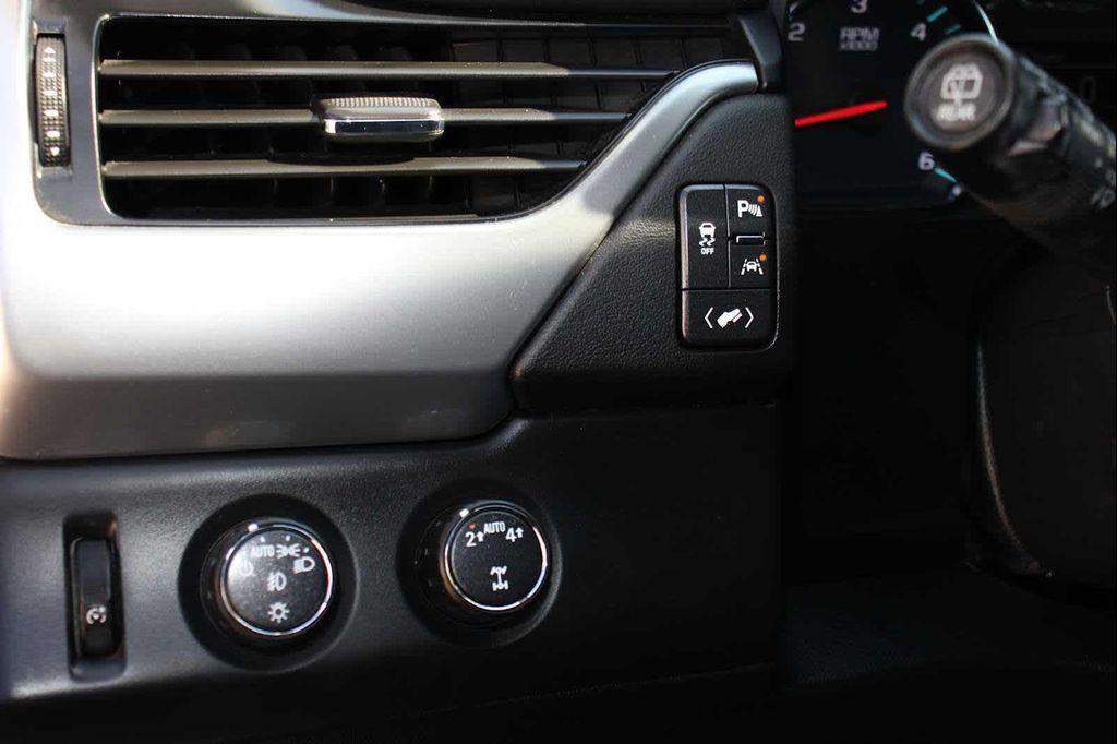 used 2020 Chevrolet Tahoe car, priced at $32,625
