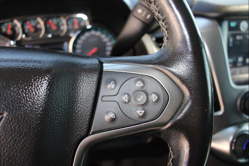 used 2020 Chevrolet Tahoe car, priced at $32,625