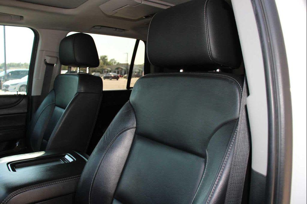 used 2020 Chevrolet Tahoe car, priced at $32,625