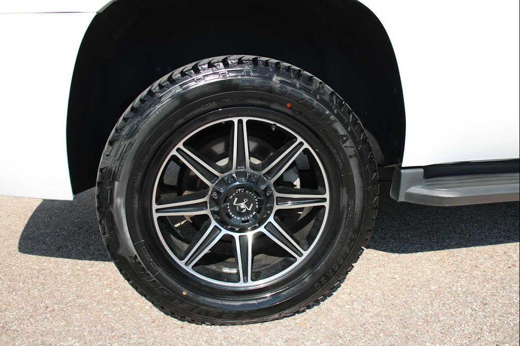 used 2020 Chevrolet Tahoe car, priced at $32,625