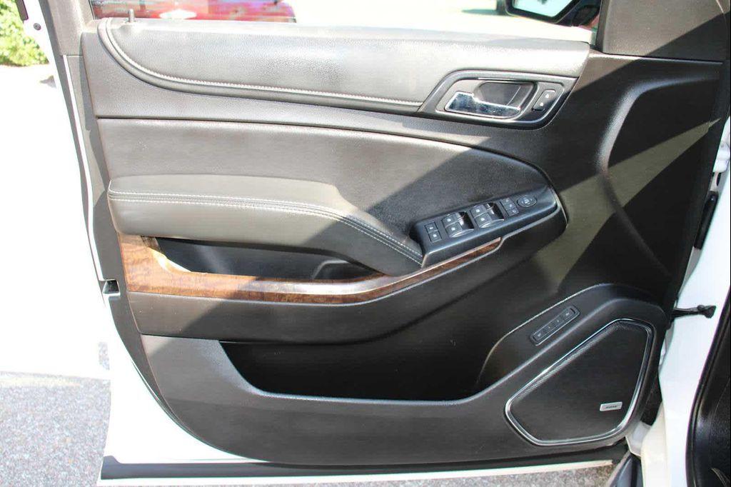 used 2020 Chevrolet Tahoe car, priced at $32,625