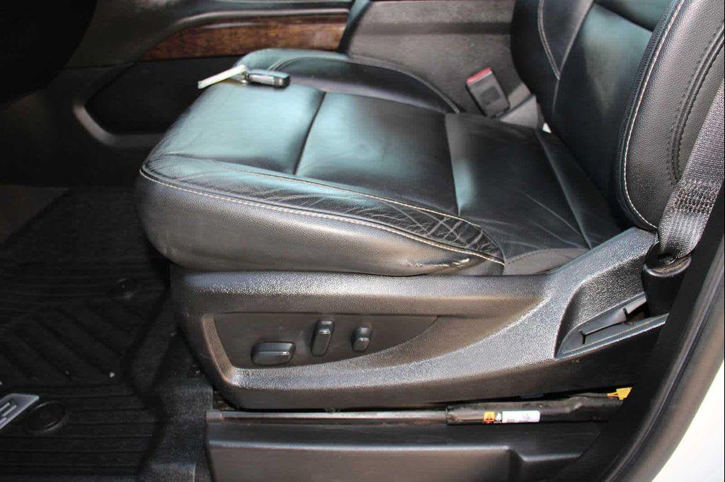 used 2020 Chevrolet Tahoe car, priced at $32,625