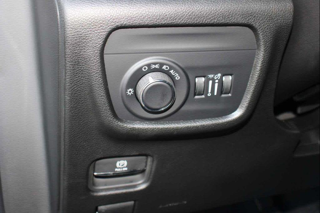 new 2025 Jeep Grand Cherokee L car, priced at $49,120