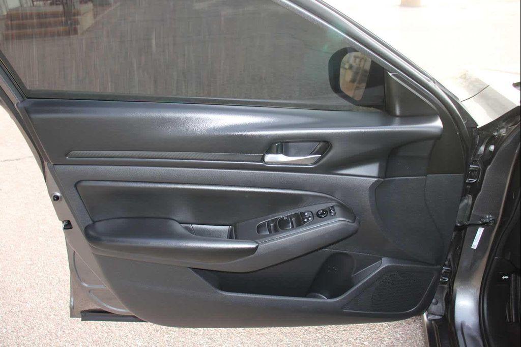 used 2022 Nissan Altima car, priced at $21,199