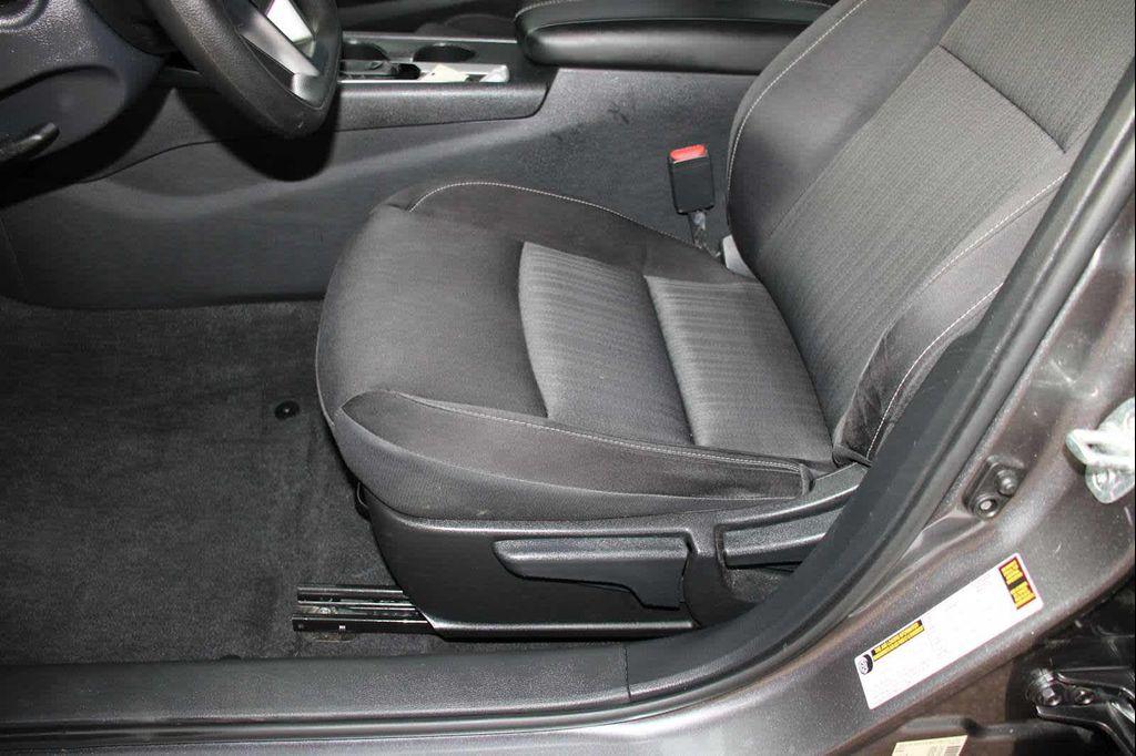 used 2022 Nissan Altima car, priced at $21,199