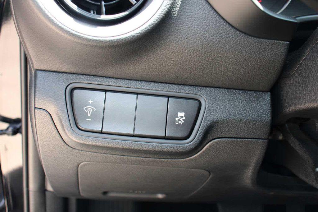 used 2024 Kia Forte car, priced at $23,400