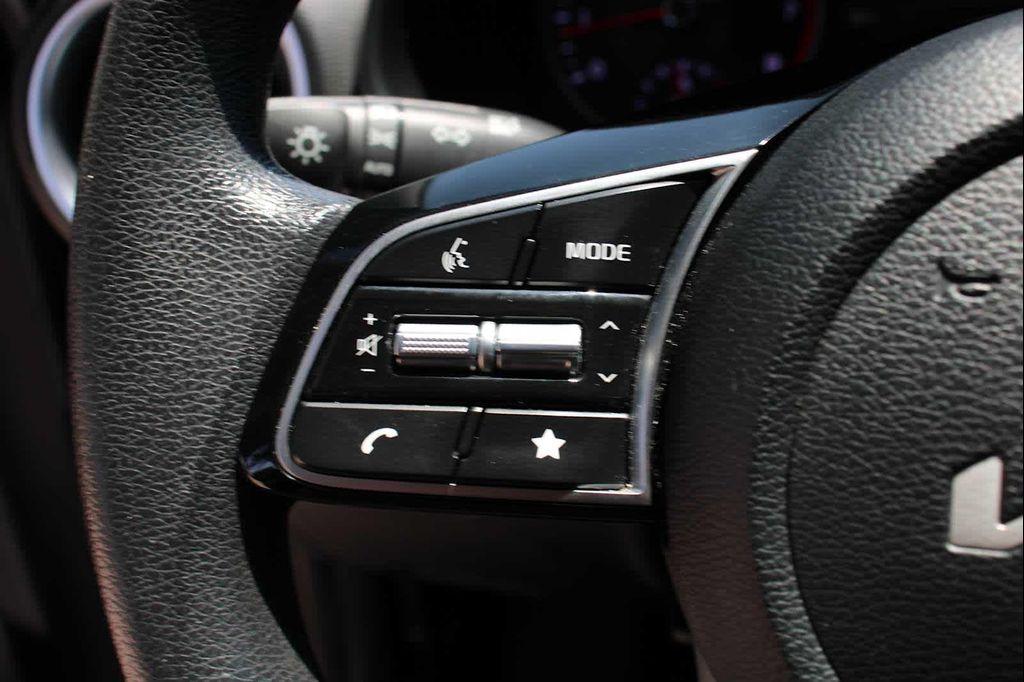 used 2024 Kia Forte car, priced at $23,400