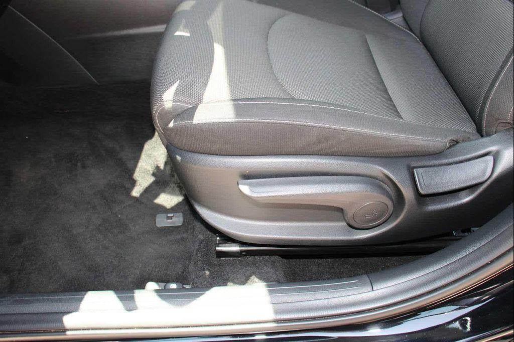 used 2024 Kia Forte car, priced at $23,400