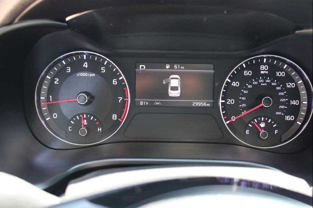 used 2024 Kia Forte car, priced at $23,400