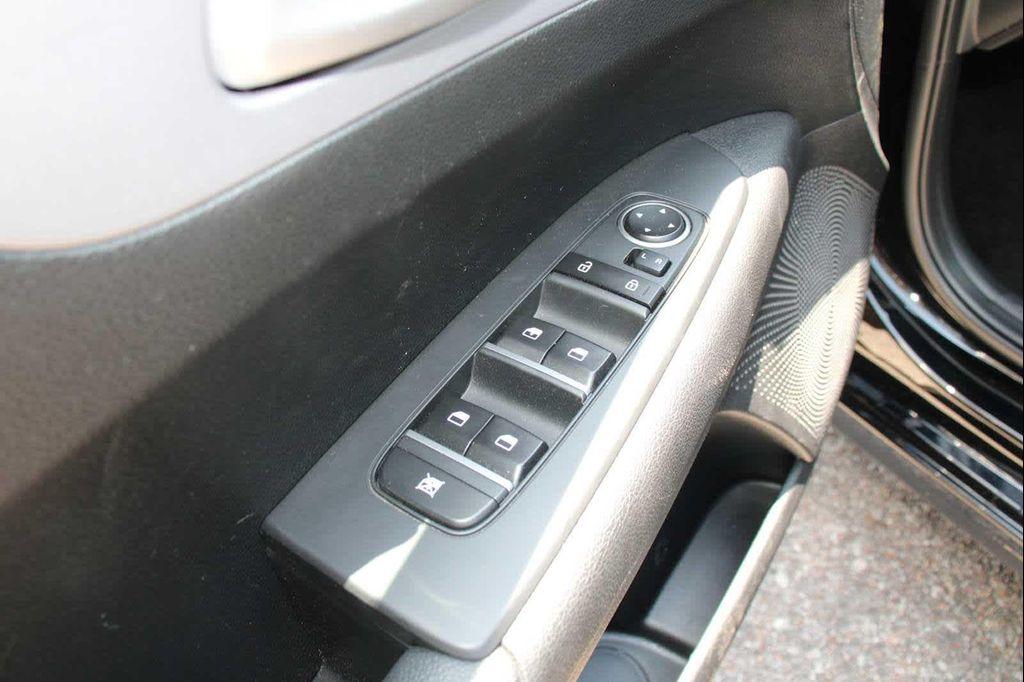 used 2024 Kia Forte car, priced at $23,400