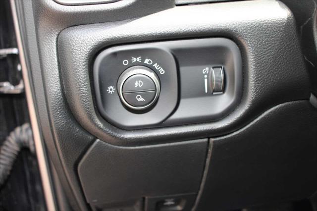 new 2025 Ram 2500 car, priced at $72,290