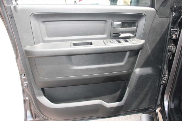 new 2025 Ram 2500 car, priced at $72,290