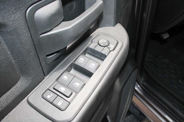 new 2025 Ram 2500 car, priced at $72,290