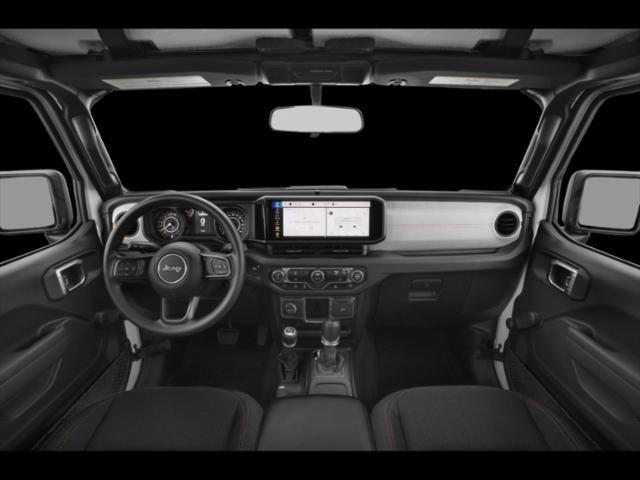 new 2025 Jeep Gladiator car, priced at $51,240