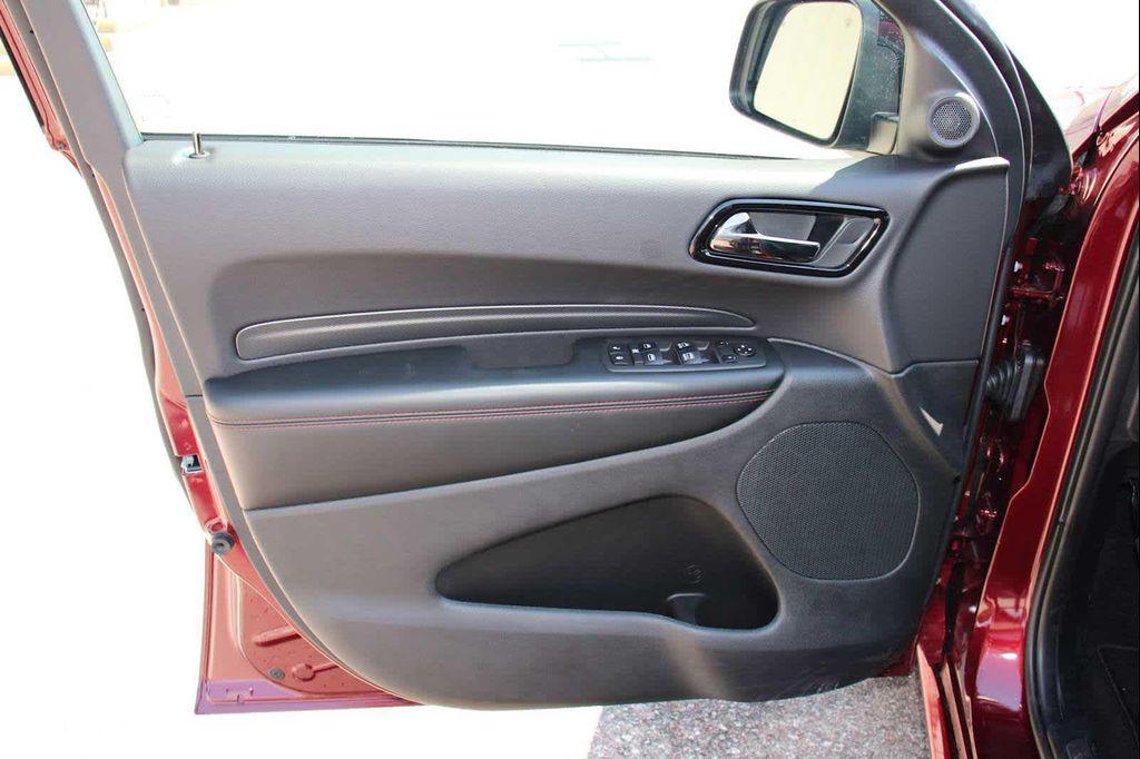 new 2025 Dodge Durango car, priced at $54,420