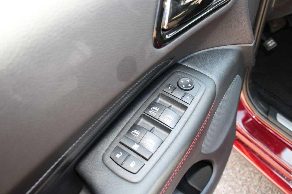 new 2025 Dodge Durango car, priced at $54,420