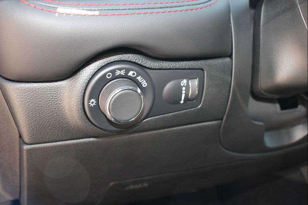 new 2025 Dodge Durango car, priced at $54,420