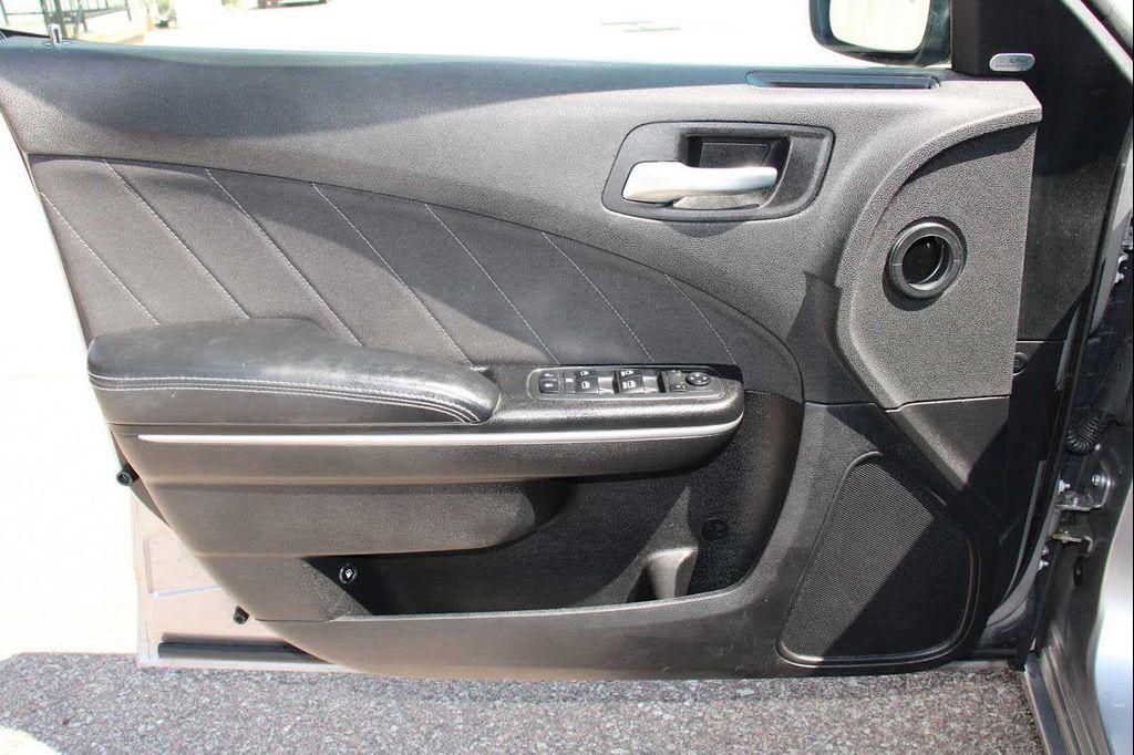 used 2018 Dodge Charger car, priced at $21,992