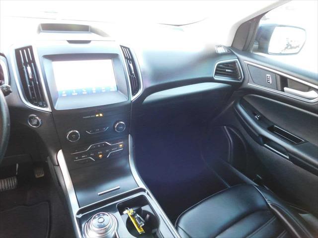 used 2020 Ford Edge car, priced at $18,850