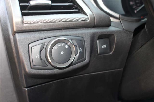 used 2020 Ford Fusion car, priced at $17,850