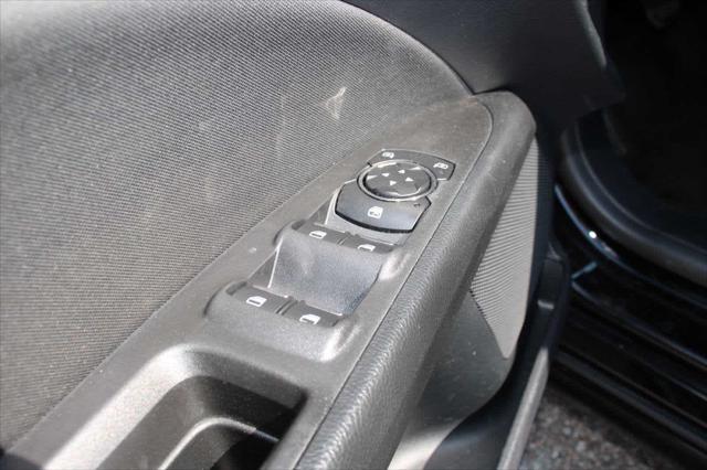 used 2020 Ford Fusion car, priced at $17,850