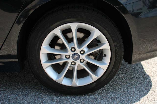 used 2020 Ford Fusion car, priced at $17,850