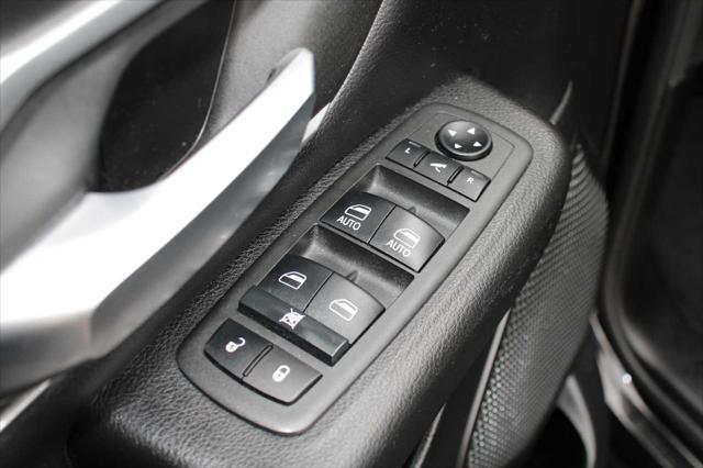 used 2022 Ram 1500 car, priced at $42,198