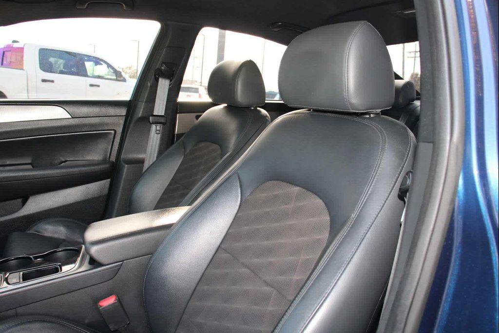 used 2019 Hyundai Sonata car, priced at $16,425