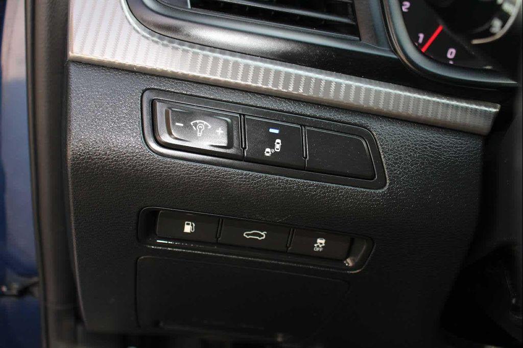 used 2019 Hyundai Sonata car, priced at $16,425