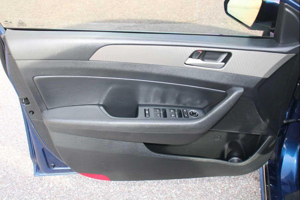 used 2019 Hyundai Sonata car, priced at $16,425