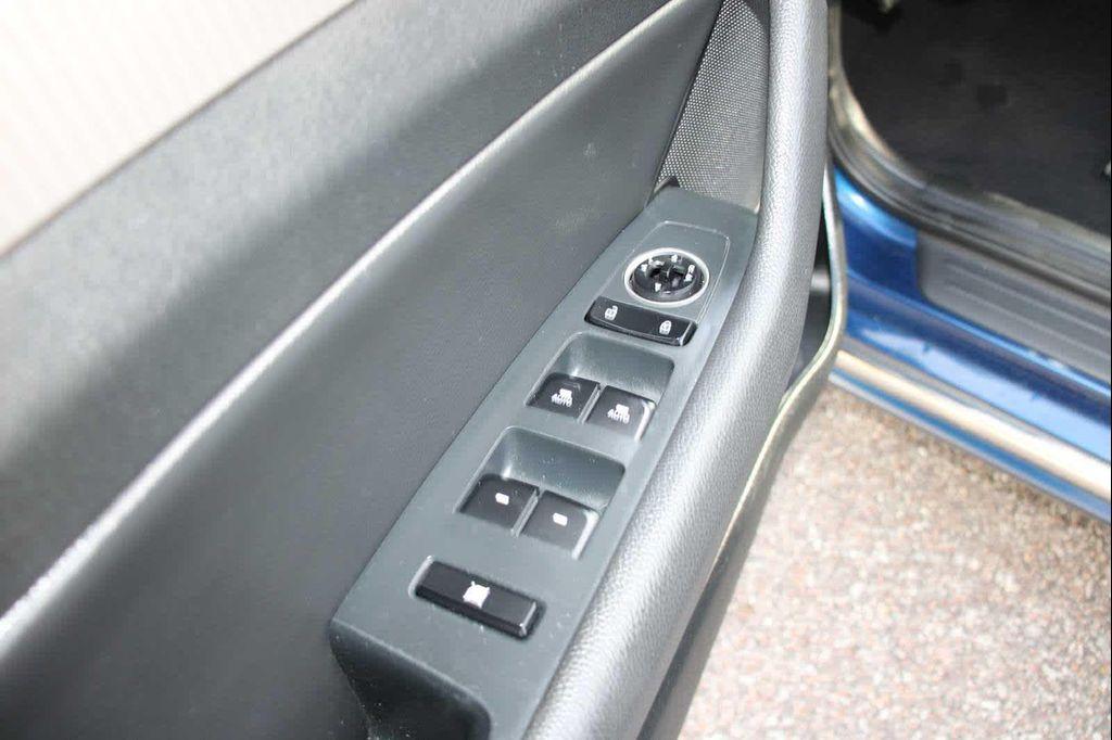 used 2019 Hyundai Sonata car, priced at $16,425