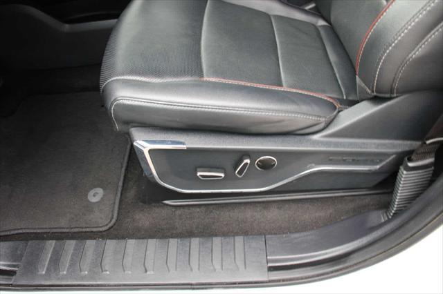 used 2023 Ford F-150 car, priced at $52,599