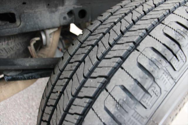 used 2023 Ford F-150 car, priced at $52,599