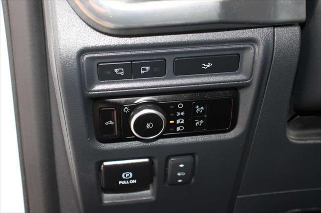 used 2023 Ford F-150 car, priced at $52,599
