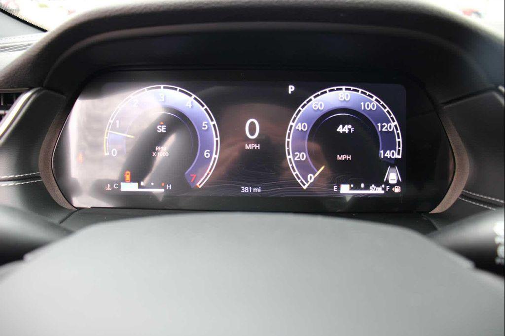 new 2025 Jeep Grand Cherokee L car, priced at $44,220