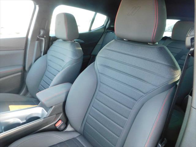 new 2024 Dodge Hornet car, priced at $24,300