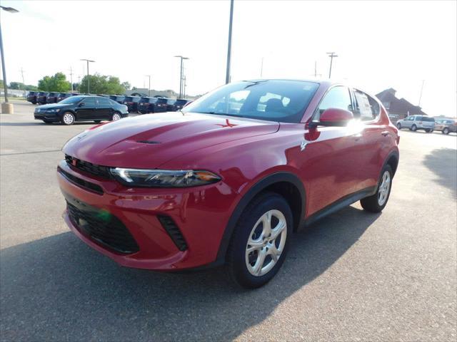 new 2024 Dodge Hornet car, priced at $24,300
