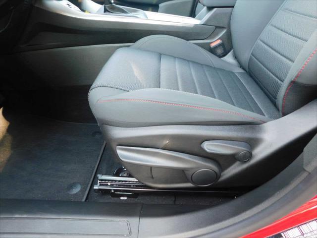 new 2024 Dodge Hornet car, priced at $24,300