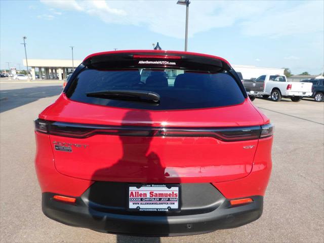 new 2024 Dodge Hornet car, priced at $24,300