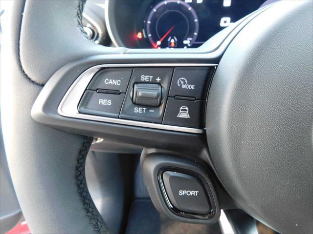 new 2024 Dodge Hornet car, priced at $24,300