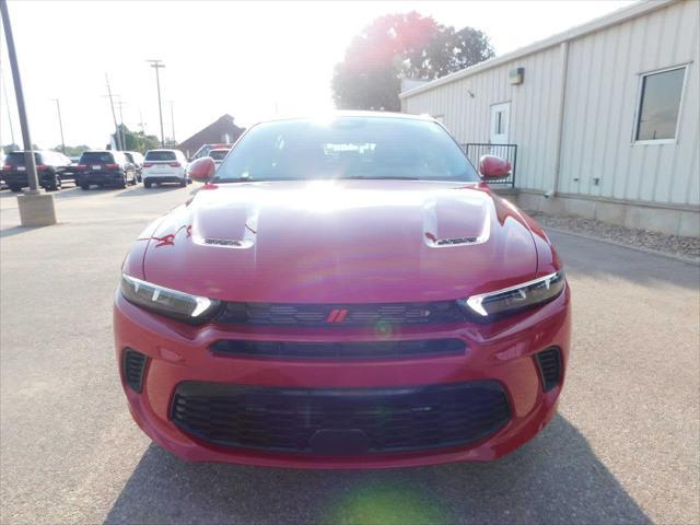 new 2024 Dodge Hornet car, priced at $24,300