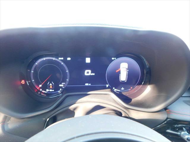 new 2024 Dodge Hornet car, priced at $24,300