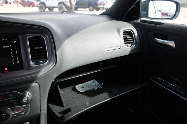 used 2023 Dodge Charger car, priced at $26,485