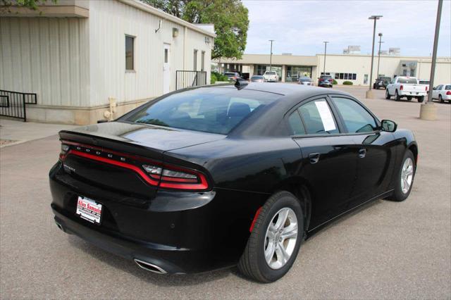 used 2023 Dodge Charger car, priced at $26,485