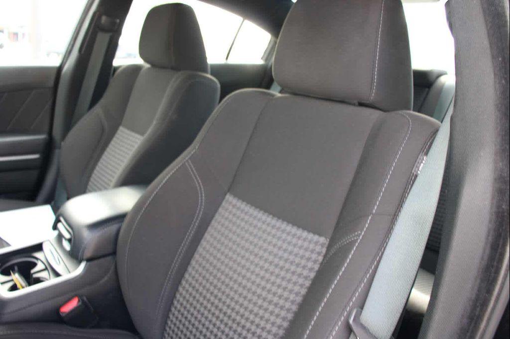 used 2023 Dodge Charger car, priced at $23,155