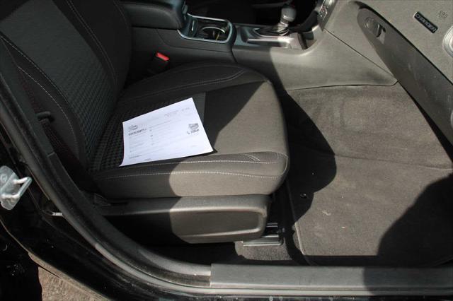 used 2023 Dodge Charger car, priced at $26,485
