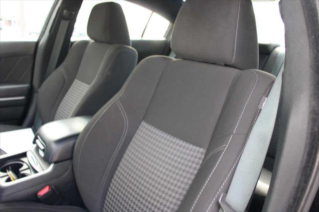 used 2023 Dodge Charger car, priced at $26,485