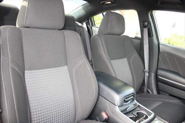 used 2023 Dodge Charger car, priced at $26,485
